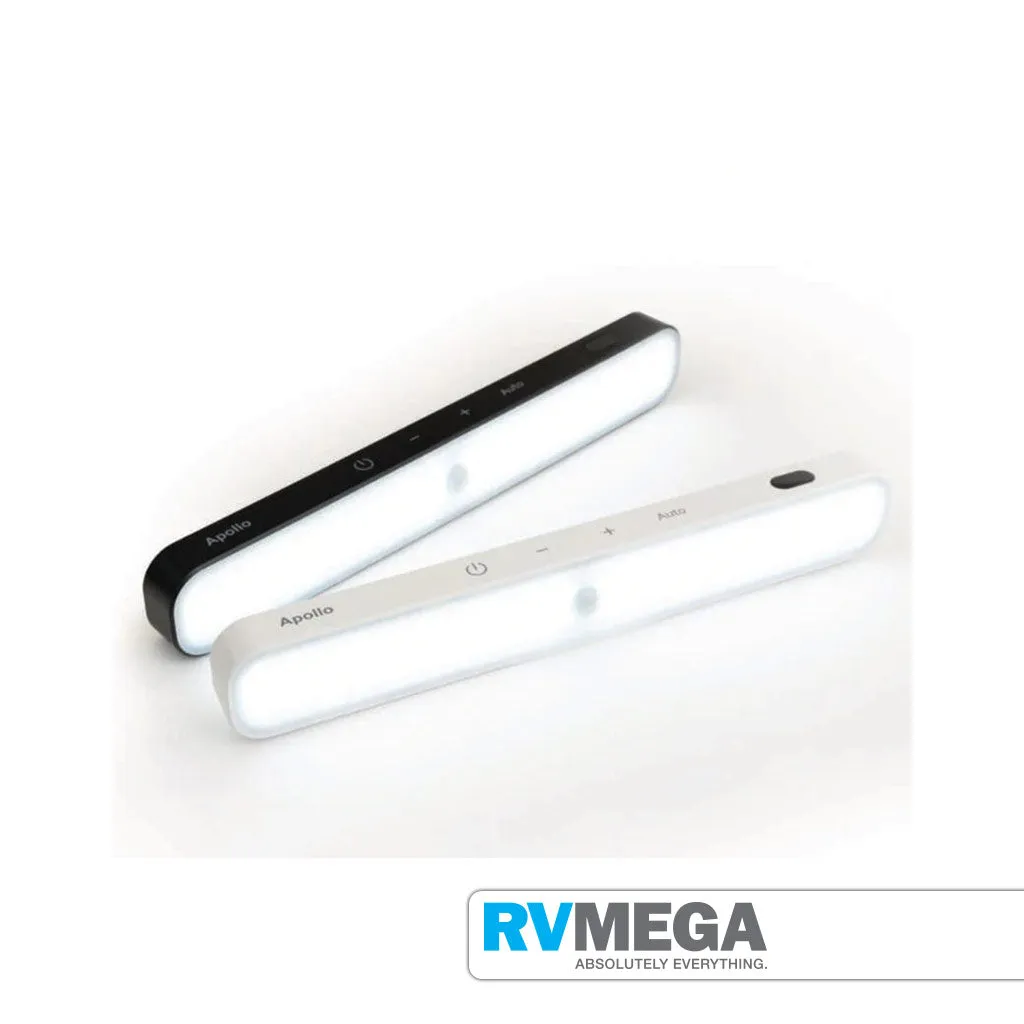 Apollo Rechargeable LED Light White