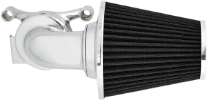 ARLEN NESS Monster Air Cleaner - Chrome 81-001