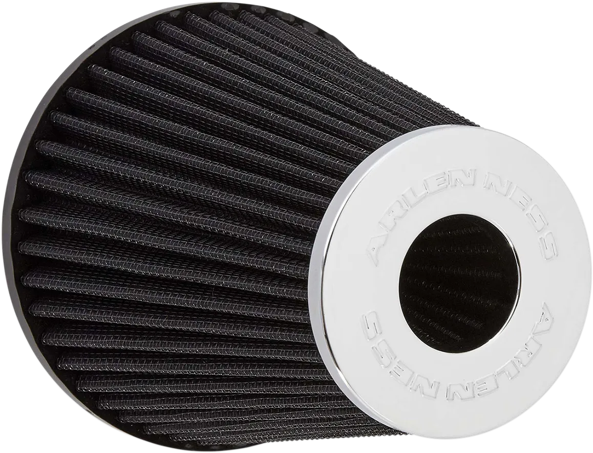 ARLEN NESS Monster Air Cleaner - Chrome 81-006