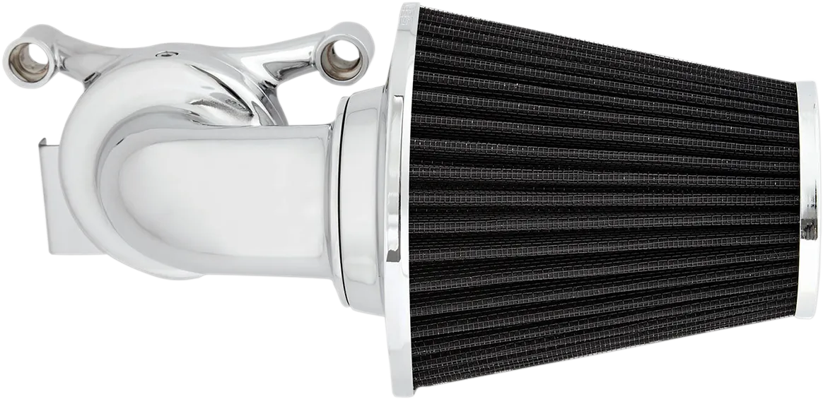 ARLEN NESS Monster Air Cleaner - Chrome 81-011