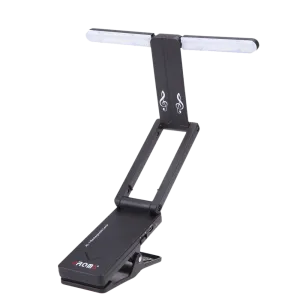 Aroma Rechargable LED Music Stand Light