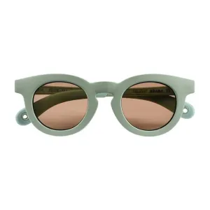 Beaba Baby Sunglasses 9-24 Months Delight Sage Green