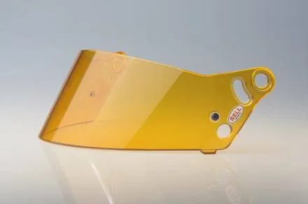 Bell 287 SRV Shield - Amber