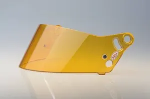Bell 287 SRV Shield - Amber