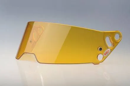 Bell 289 SRV Shield - Amber