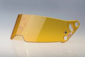 Bell 289 SRV Shield - Amber