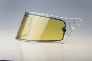 Bell SE03 Helmet Shield - Amber