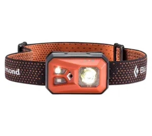 Black Diamond Revolt Rechargeable Head Torch - 2018