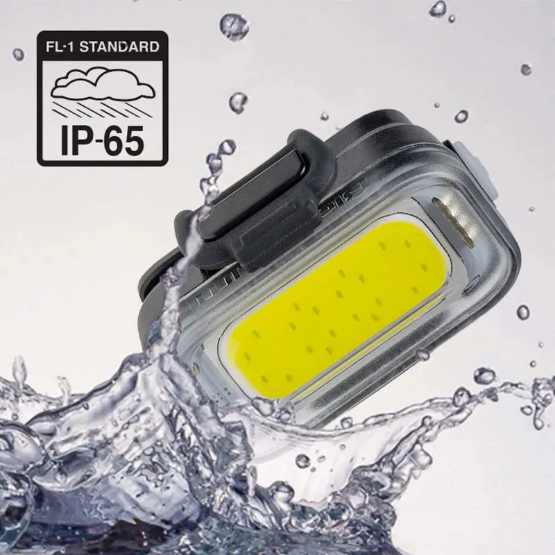 Blackburn Grid USB Front / Rear Combo
