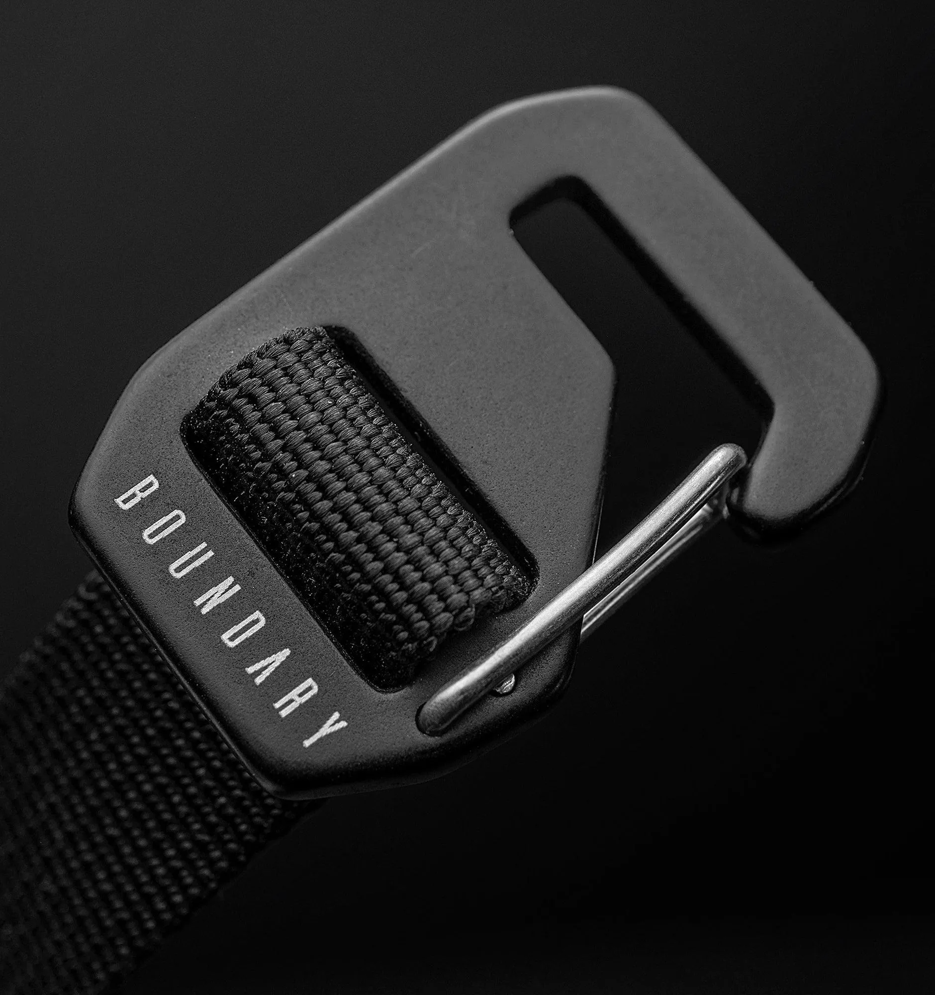Boundary Supply SR2 Lash Straps