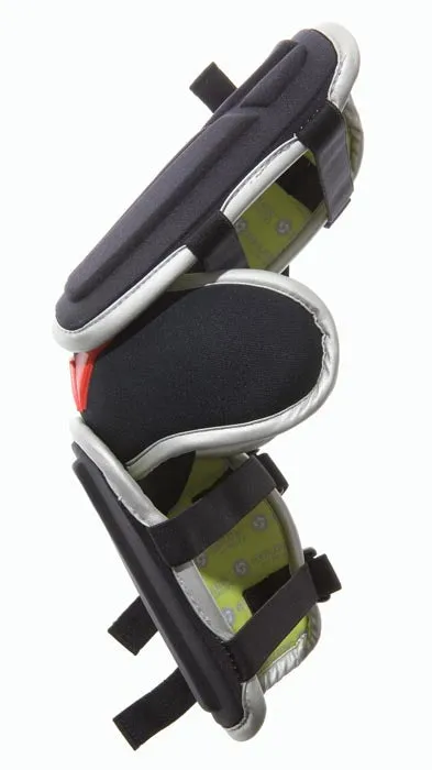 Brine Exodus II Mikey Powell Lacrosse Arm Guards