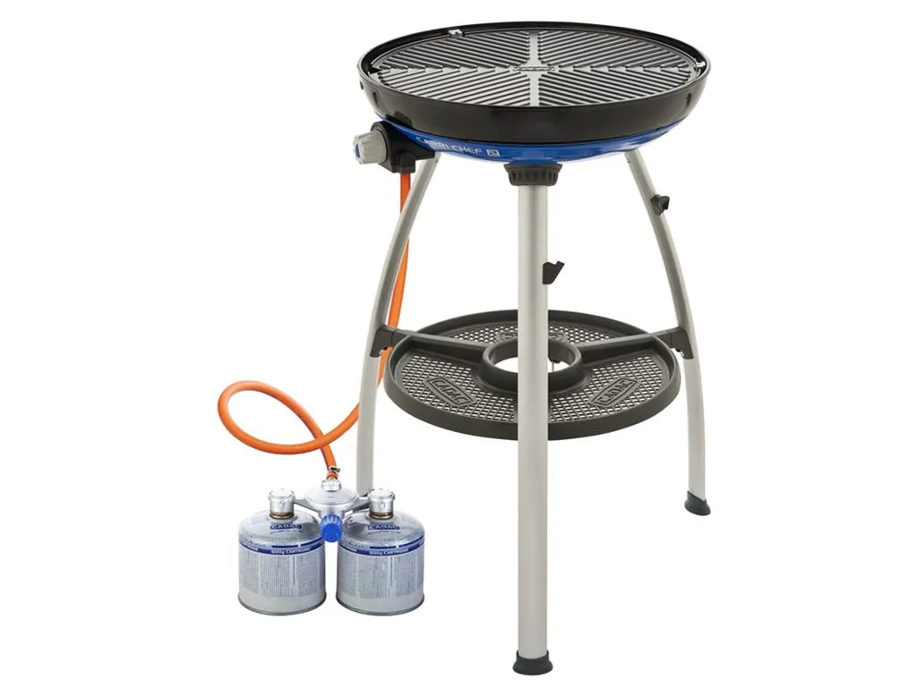 CADAC Dual Power Pak / 30MBAR