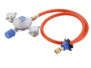 CADAC Dual Power Pak / 30MBAR