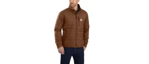 Carhartt Rain Defender Lightweight Insulated Jacket