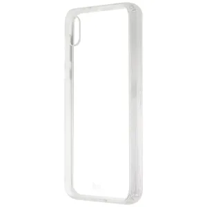 Case-Mate Tough Case   Screen Protector for Motorola Moto E6 - Clear