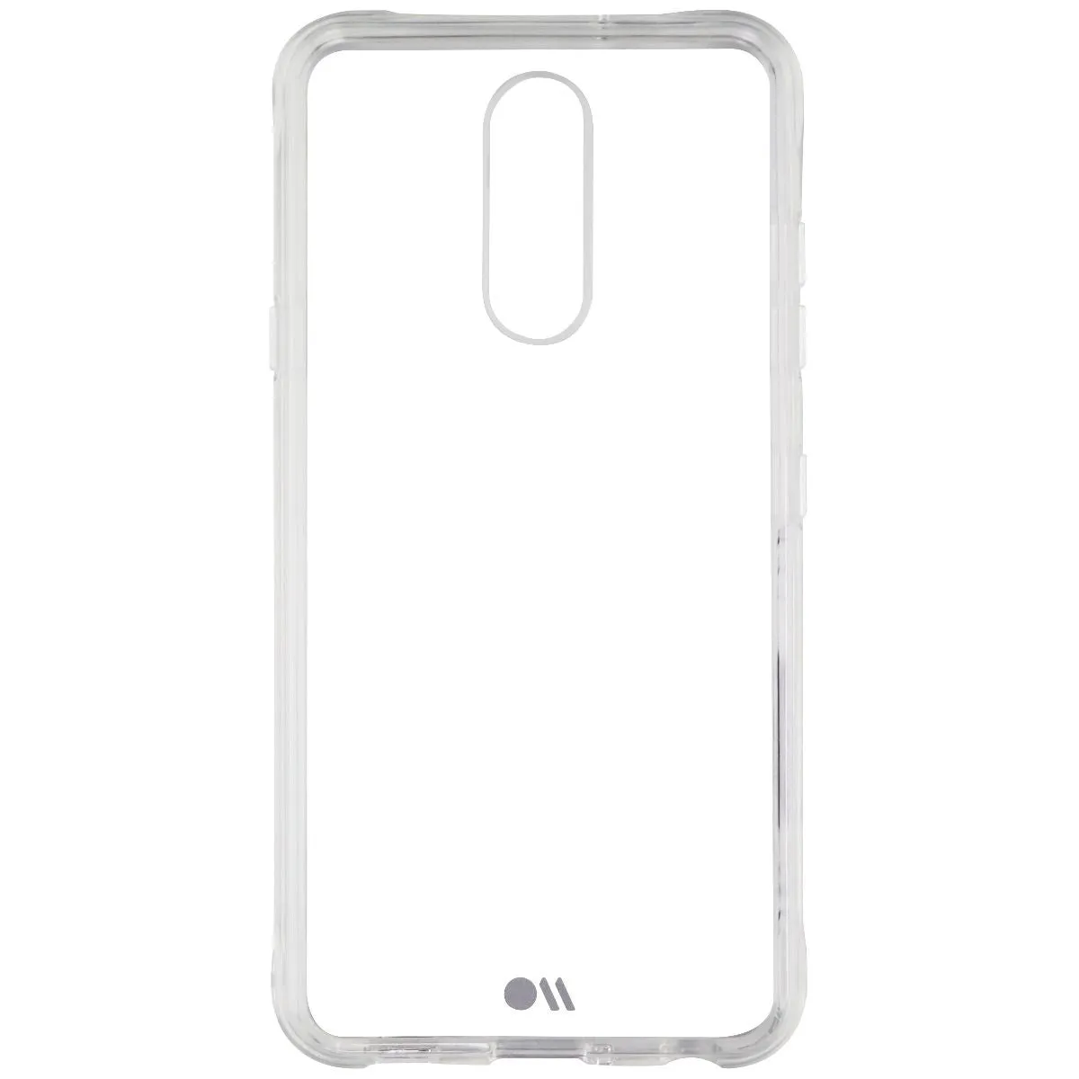 Case-Mate Tough Clear Series Case for LG K30 (2019) Smartphones - Clear