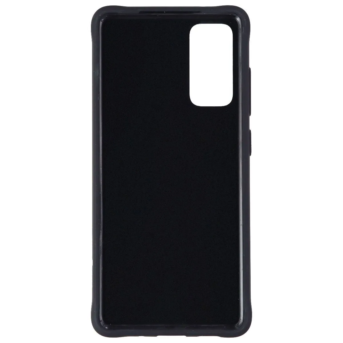 Case-Mate Tough Hardshell Case for Samsung Galaxy S20 FE 5G - Black