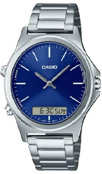 CASIO- MTP-VC01D-2EUDF (P)