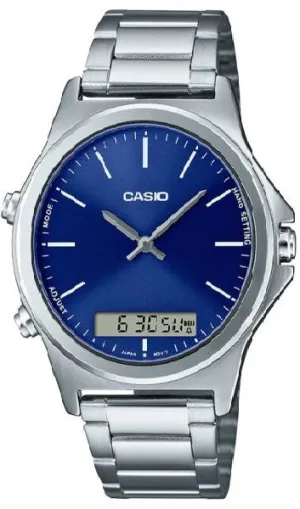 CASIO- MTP-VC01D-2EUDF (P)