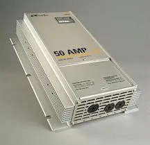 Charles 5000 Sp Series 80 Amp 12 Volt 120VAC Charger