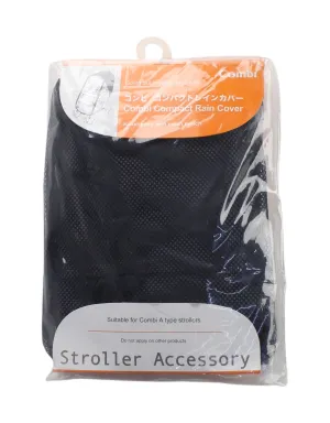 Combi Compact Rain Cover O/S