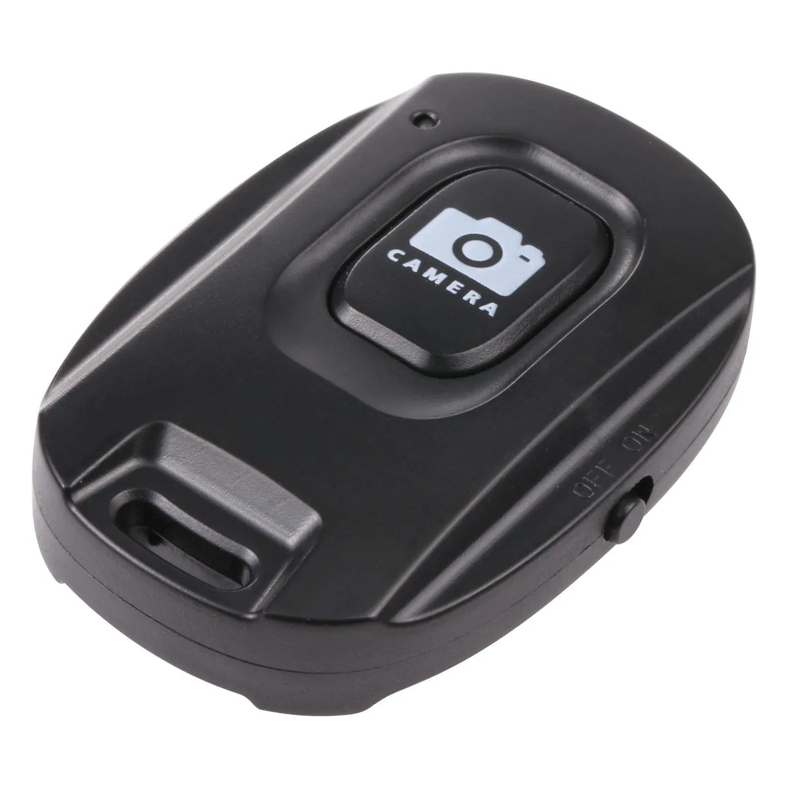 Compact Bluetooth Selfie Button