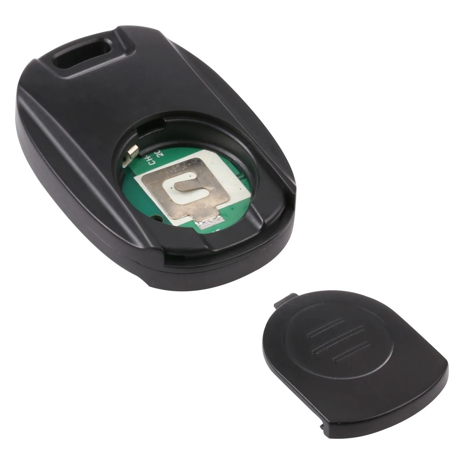 Compact Bluetooth Selfie Button