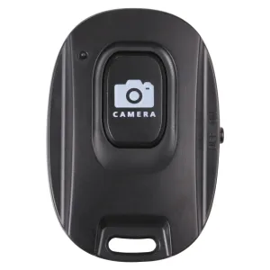 Compact Bluetooth Selfie Button