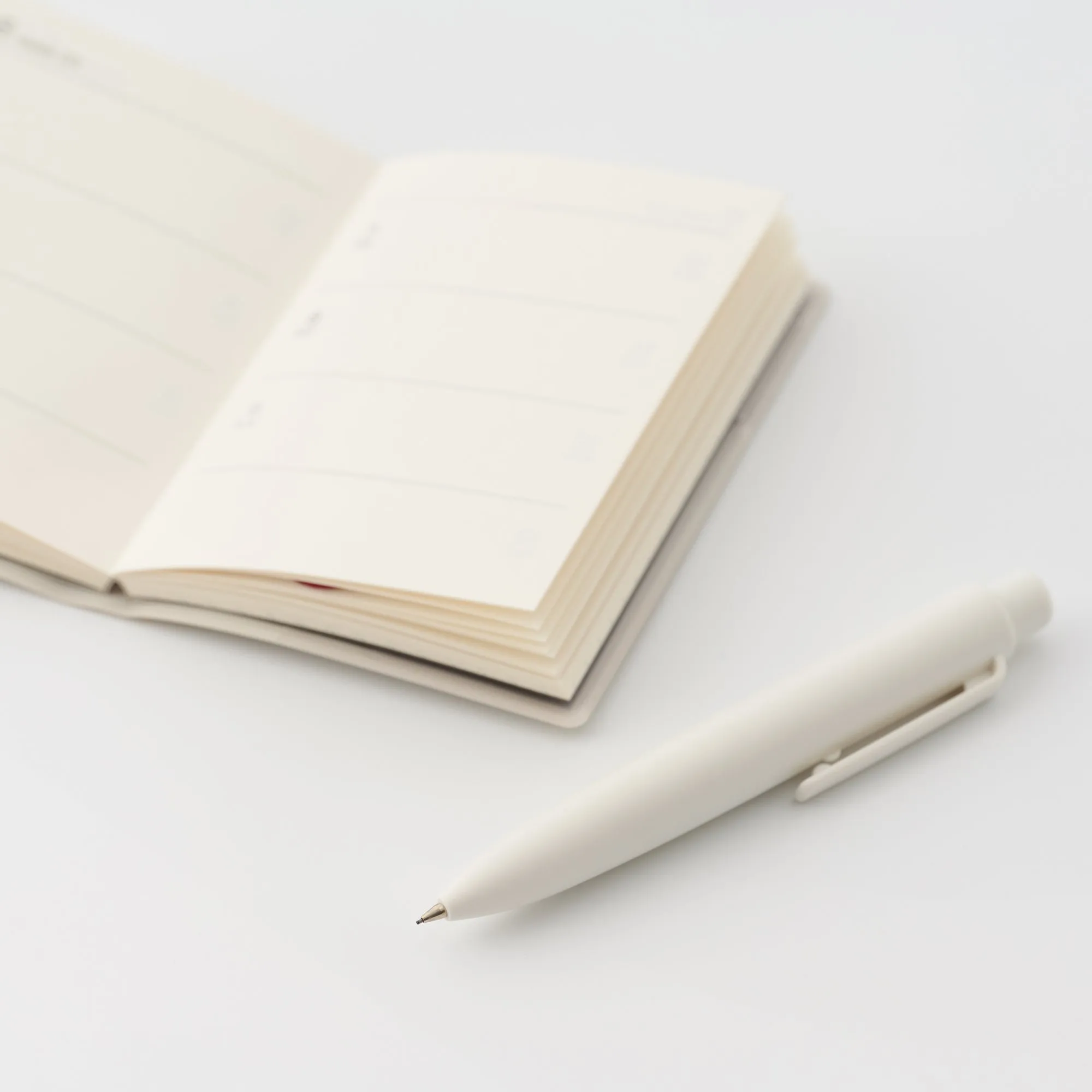 Compact Mechanical Pencil 0.5 mm