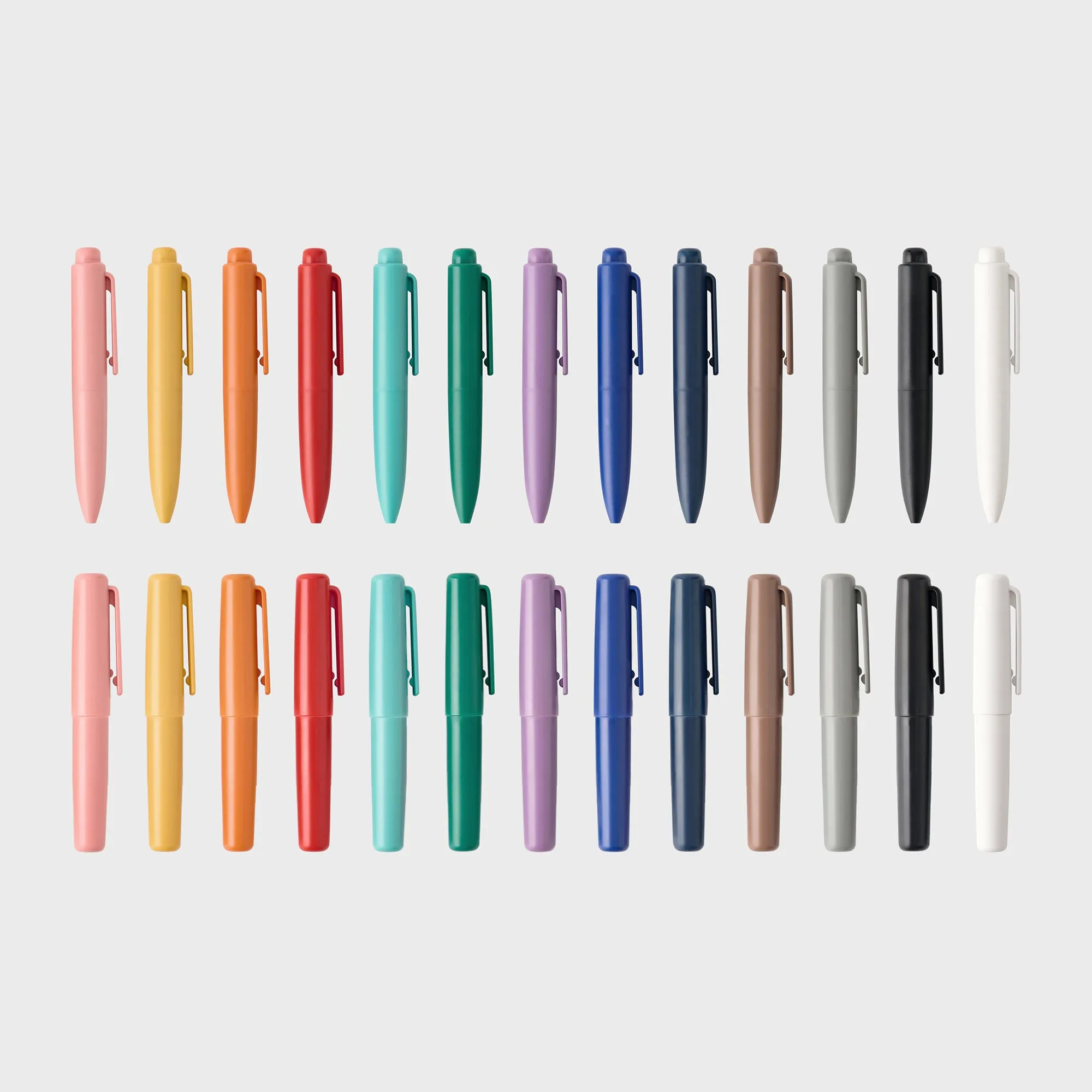Compact Mechanical Pencil 0.5 mm