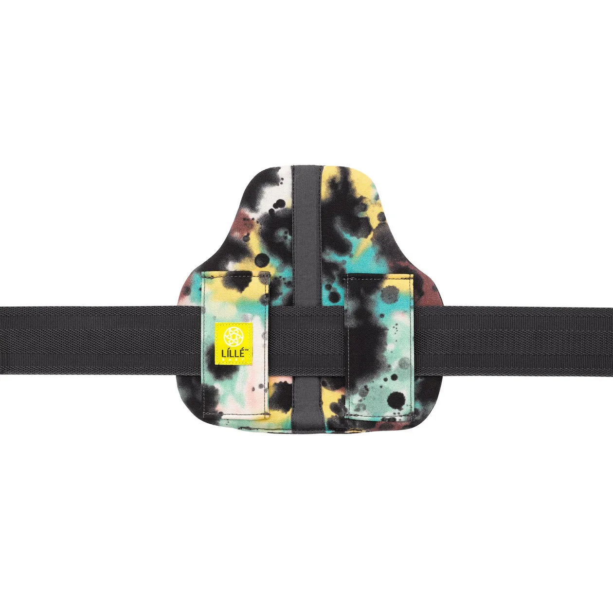 Complete 6-in-1 Airflow Dlx - Watercolor Space Dye