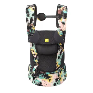 Complete 6-in-1 Airflow Dlx - Watercolor Space Dye