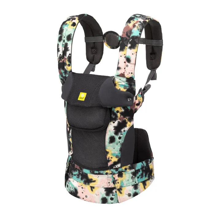 Complete 6-in-1 Airflow Dlx - Watercolor Space Dye