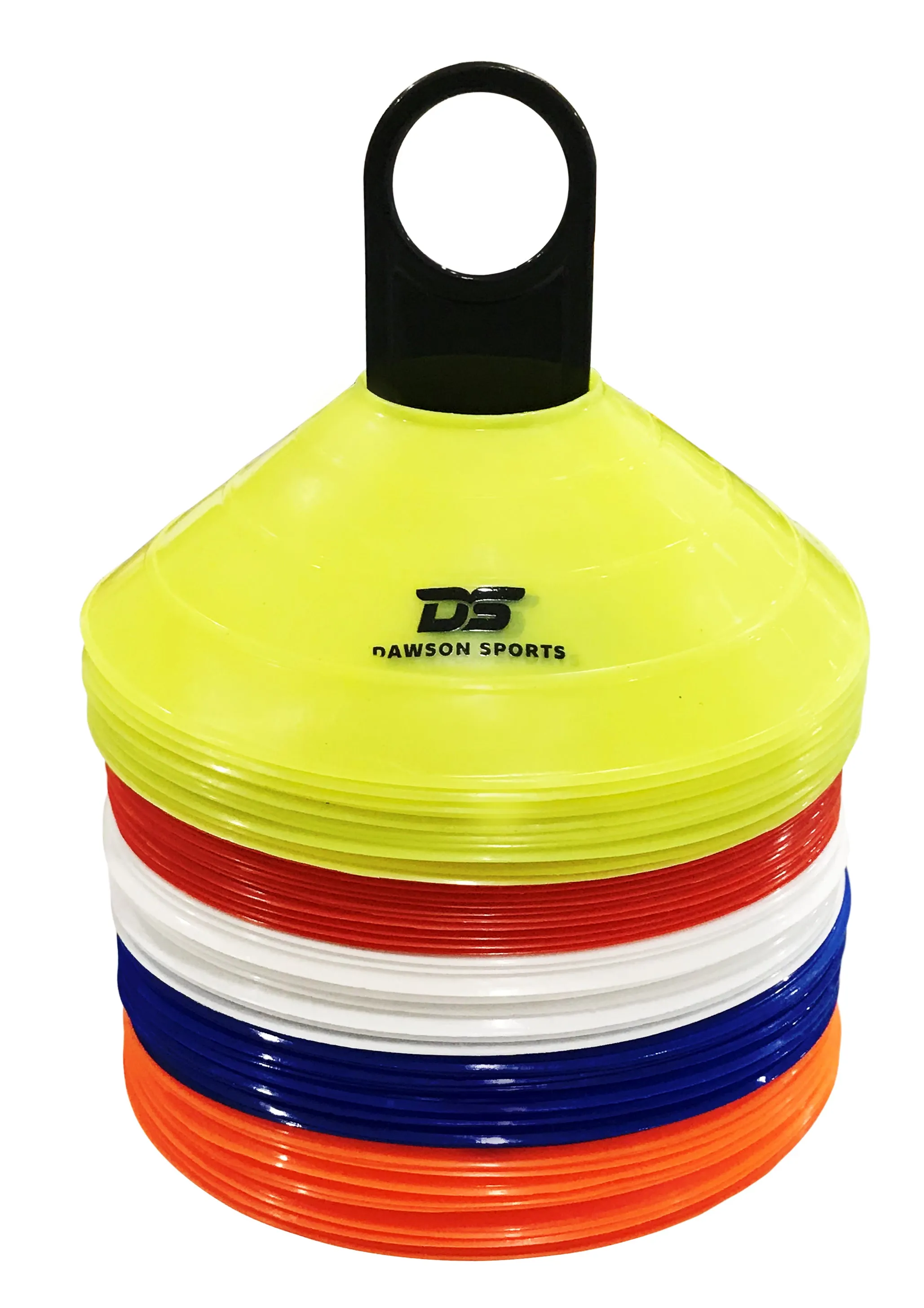 Cone Markers (Set of 50)
