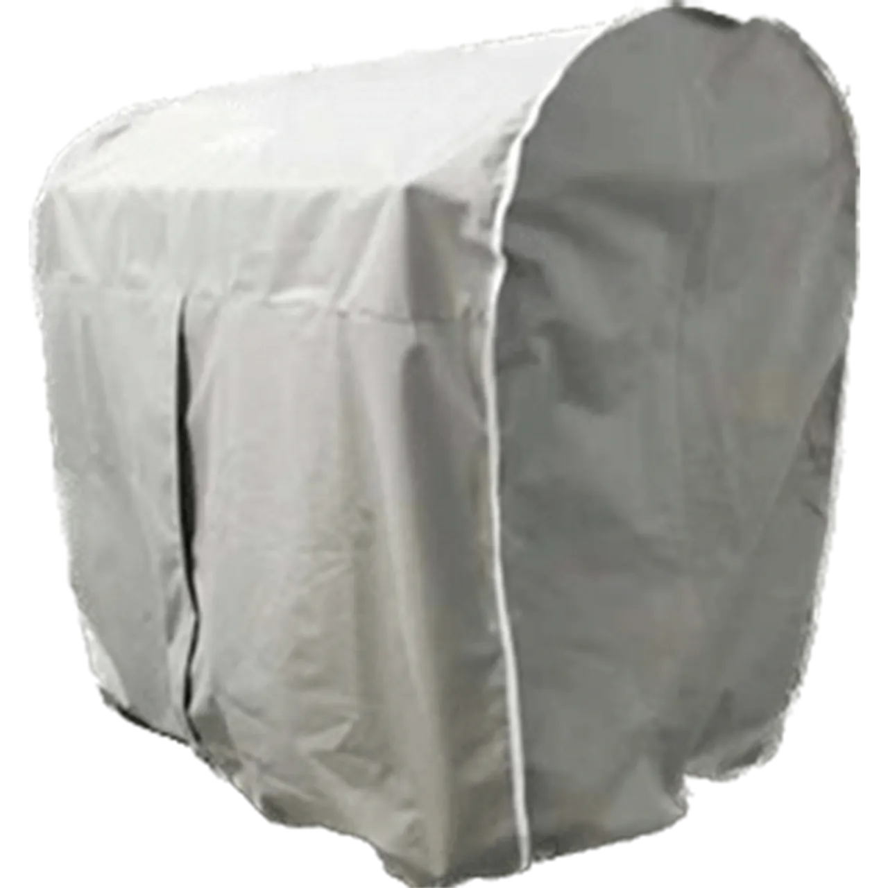 Coyote 28" Pellet Grill On Cart Cover