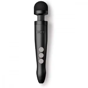 Die Cast 3R Rechargeable Wand