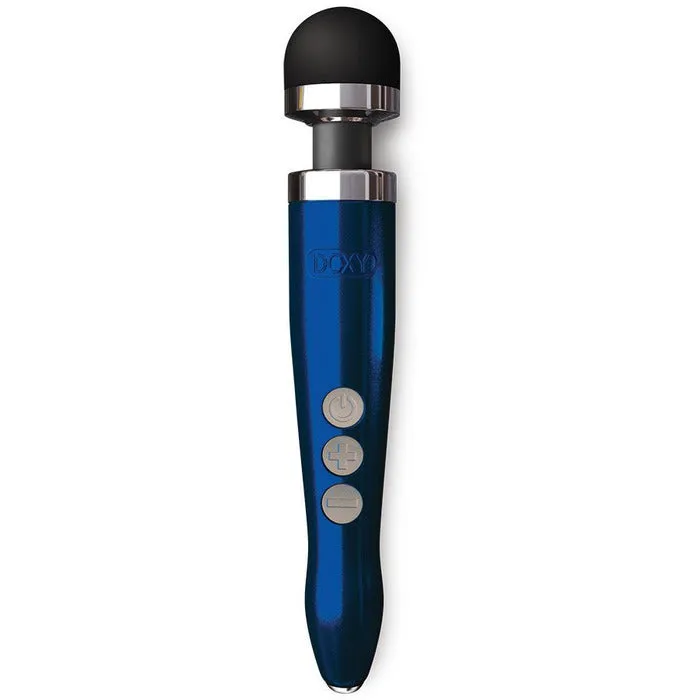 Die Cast 3R Rechargeable Wand