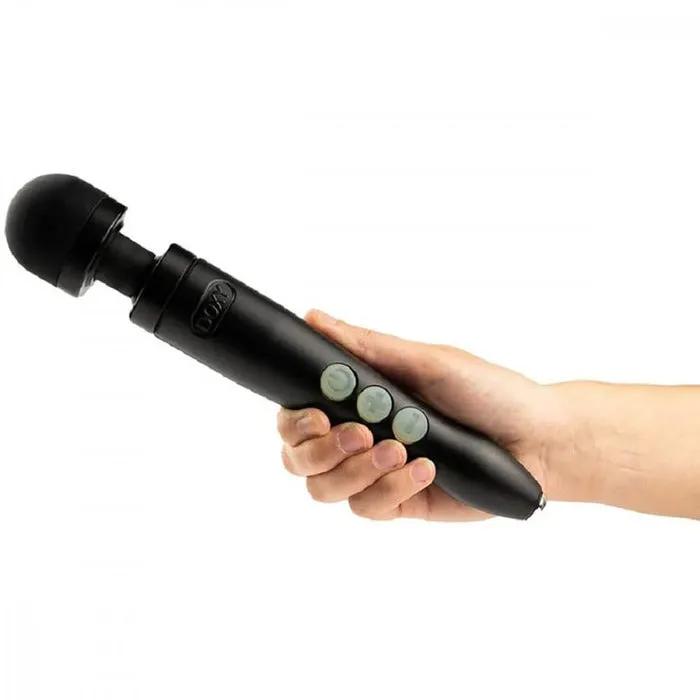 Die Cast 3R Rechargeable Wand