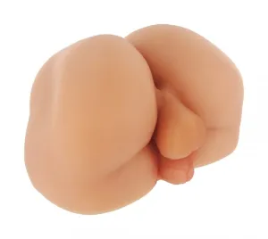 DoggieStyle David Masturbator