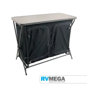 Dometic Zara Camping Cupboard