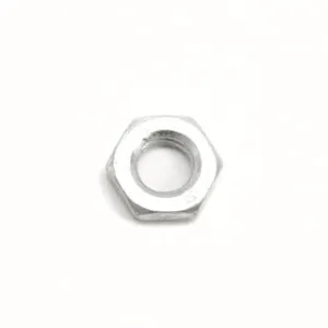 Earthquake - 4620 - Nut M8X1.25X4.0 Mm Hjam Gr8.8