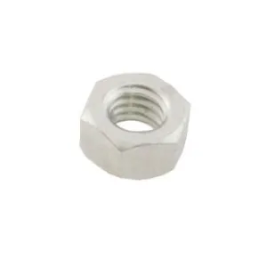 Earthquake - 53607 - Nut 5/16-24 Hex Jam