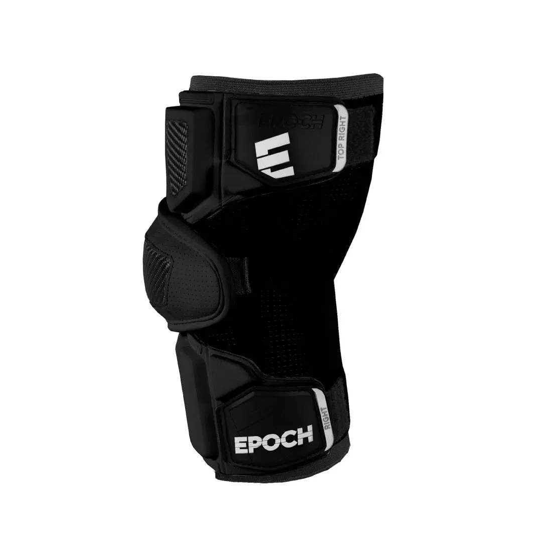 Epoch Integra Elite Arm Pads