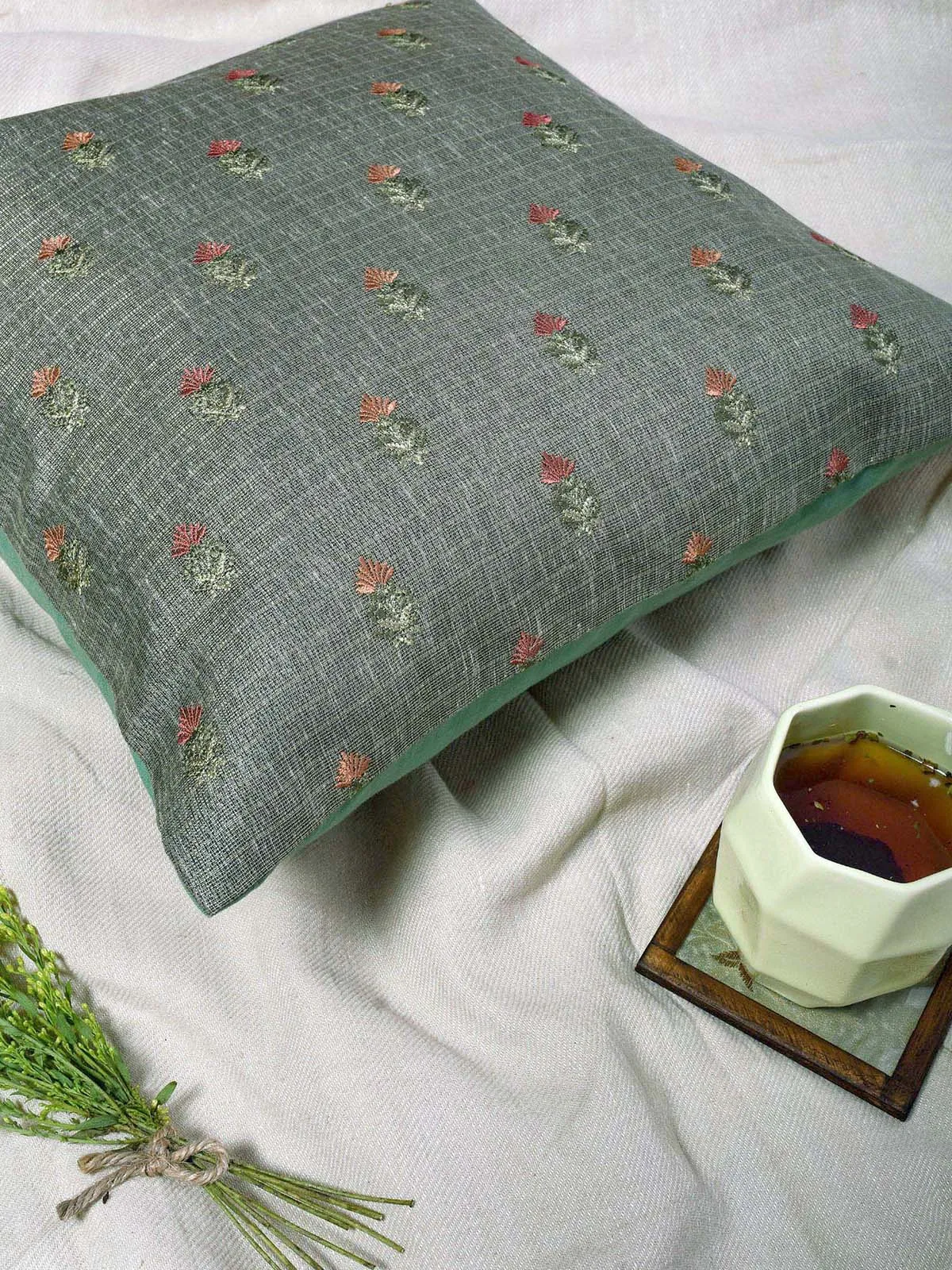 Erica Cushion Covers