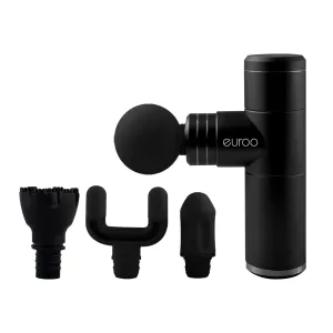 EUROO EHW-2341FM Portable Fascia Massager