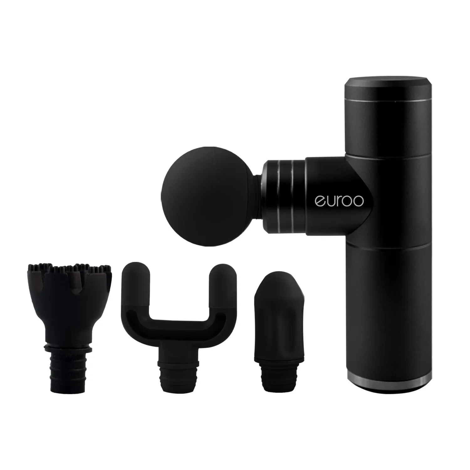 EUROO EHW-2341FM Portable Fascia Massager
