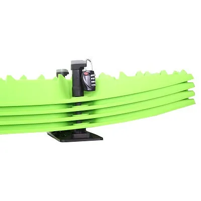 Exitrax Recovery Board Mounting Kit