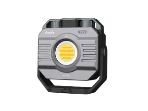 Fenix CL28R 2000 Lumen Multifunctional USB-C Rechargeable Outdoor Lantern w/ Red Light