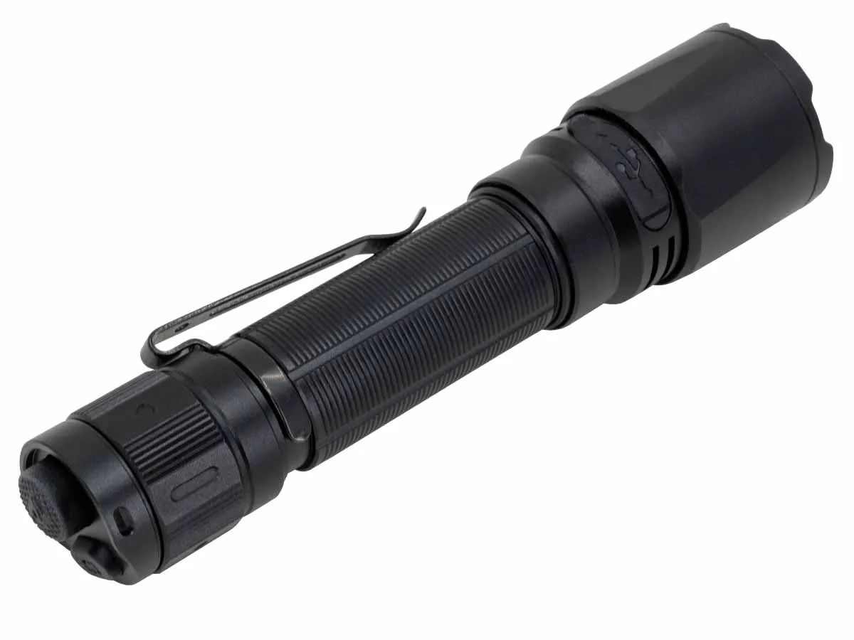 Fenix TK11R Rechargeable Tactical Flashlight