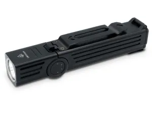 Fenix WT25R Adjustable Head Flashlight